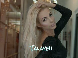 Talayeh