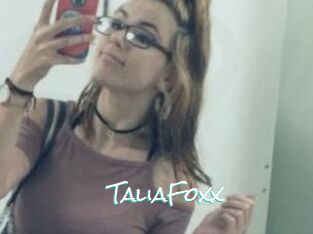 TaliaFoxx