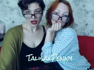 TalisaxPenny