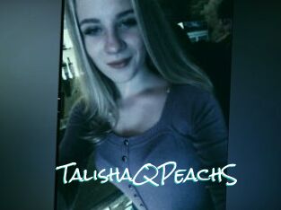 TalishaQPeachS