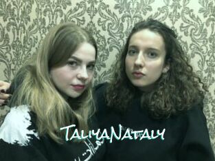 TaliyaNataly