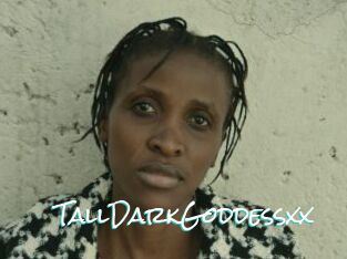 TallDarkGoddessxx
