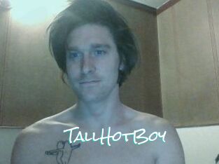 TallHotBoy