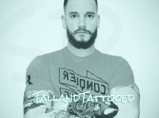 TallandTattooed