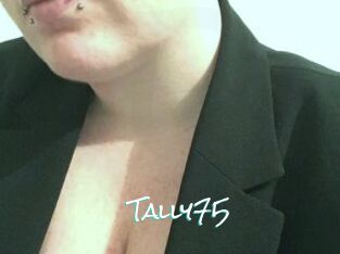 Tally75