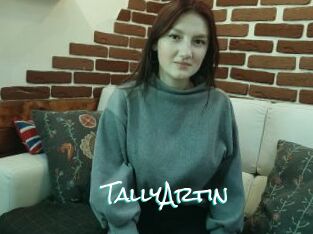 TallyArtin