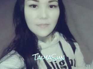 TalyaSun