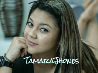 TamaraJhones