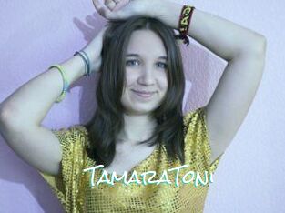 TamaraToni