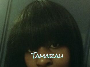 Tamarali