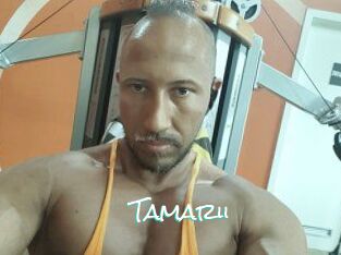 Tamarii