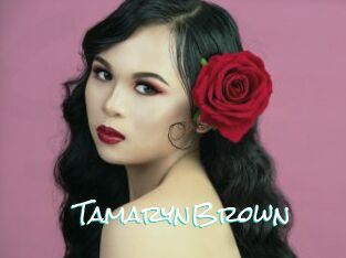 TamarynBrown Sensuality Dream