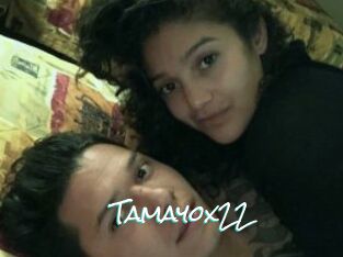 Tamayox22