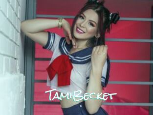 TamiBecket