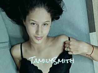 TamilySmith