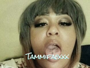 Tammifaexxx