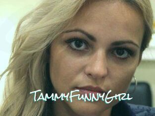 Tammy_Funny_Girl