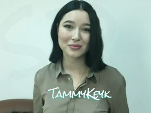 TammyKeyk