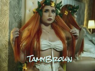 TamyBrown