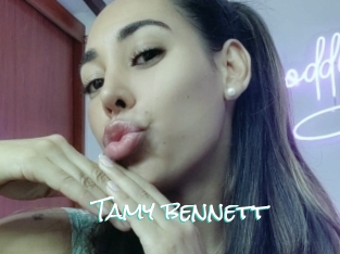 Tamy_bennett Sensuality Dream