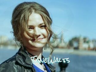 TaneWalts