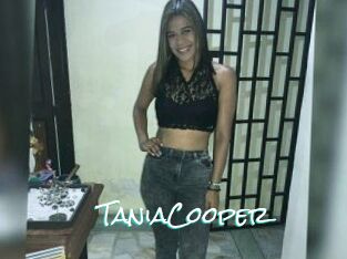 TaniaCooper