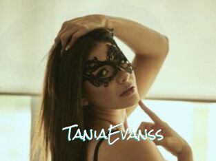 TaniaEvanss