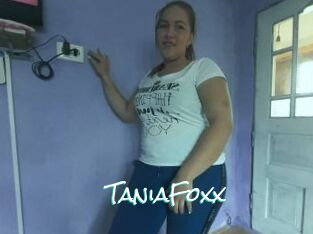 TaniaFoxx