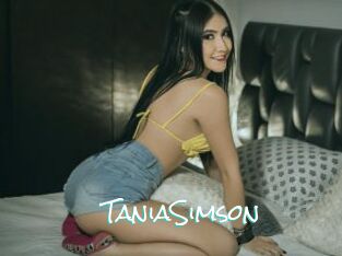 TaniaSimson