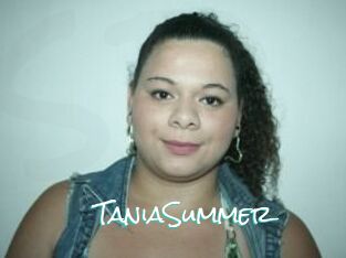 TaniaSummer