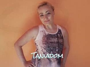 Taniadom