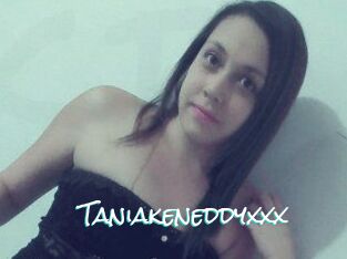 Taniakeneddyxxx