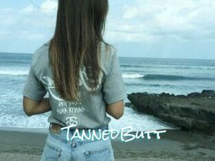 TannedButt
