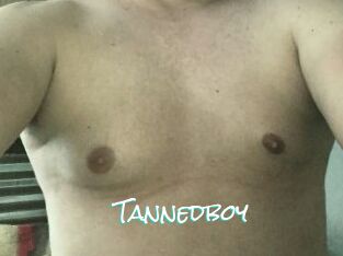 Tannedboy