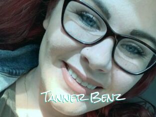 Tanner_Benz