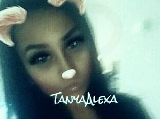 Tanya_Alexa