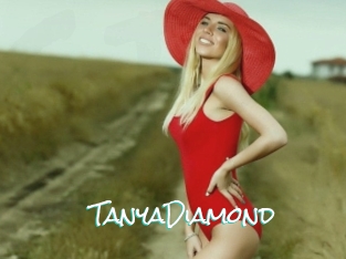 TanyaDiamond Sensuality Dream