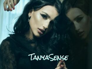 TanyaSense