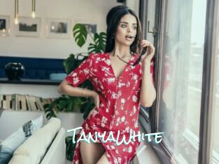 TanyaWhite