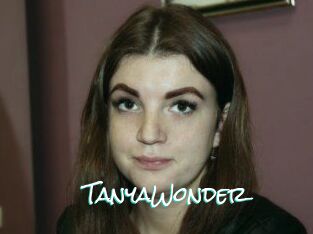 TanyaWonder