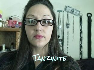 Tanzinite