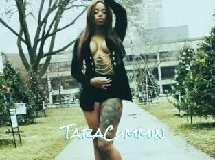 TaraCummin