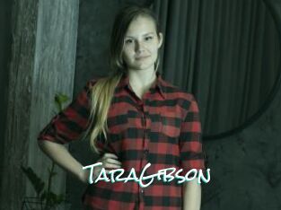 TaraGibson