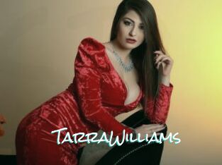 TarraWilliams