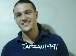 Tarzan1991