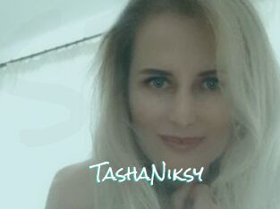 TashaNiksy