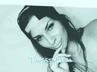 TassstyDoll