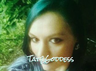 Tat2Goddess