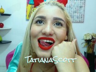 TatianaScott