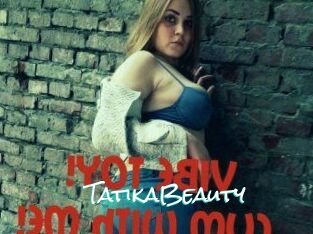 TatikaBeauty